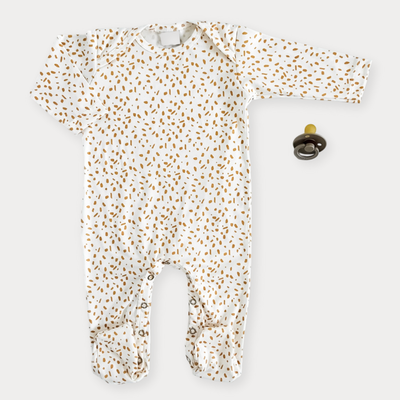 Pijama enterito ML Zoe