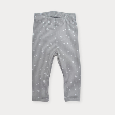 Calza Leggin Star 
