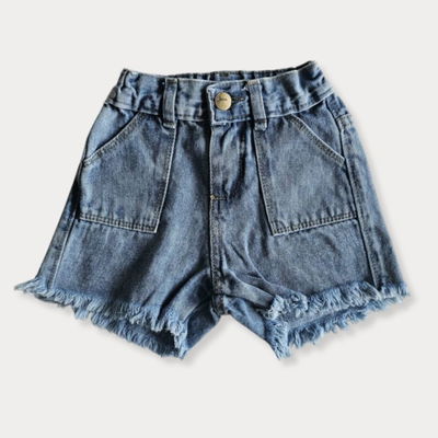 Short Moom Jean