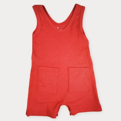 Enterito Mono Musculosa