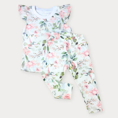 Conjunto musculosa volado Merlina
