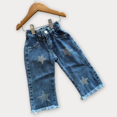 Jean Wide Stars