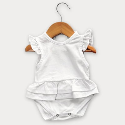 Body tipo musculosa pollera 