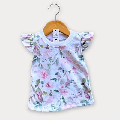 Musculosa Voladito Melina