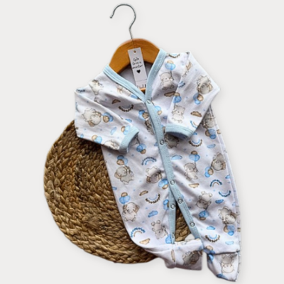 Pijama Enterito Elephant 