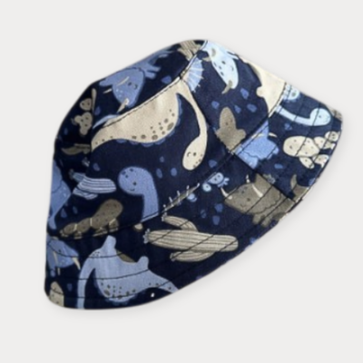 Gorro Piluso Cactus