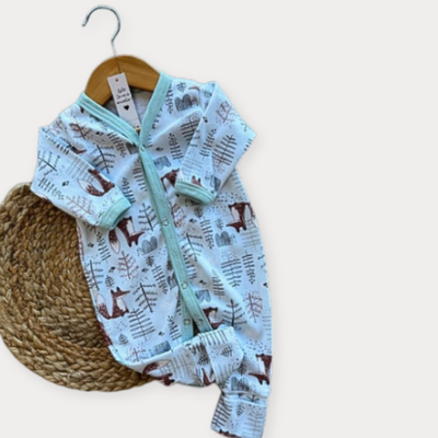 Pijama Enterito Winter