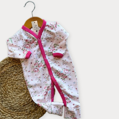 Pijama Enterito Phoebe