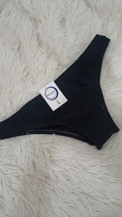 Vedetina de Bikini
