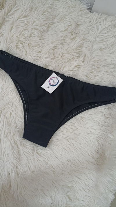Vedetina de Bikini - Talle Especial