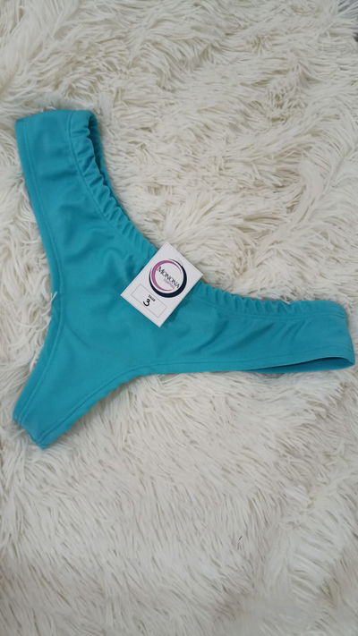 Colaless de Bikini