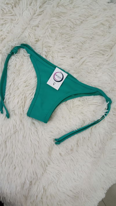 Vedetina de Bikini