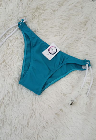 Vedetina de Bikini
