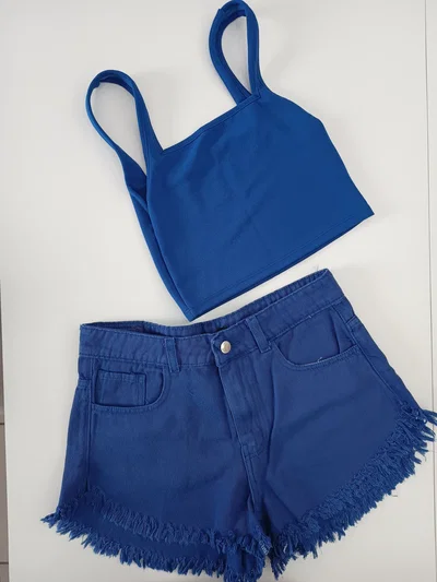 Short
