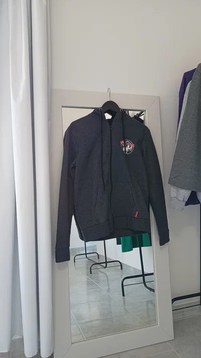 Campera Lucky