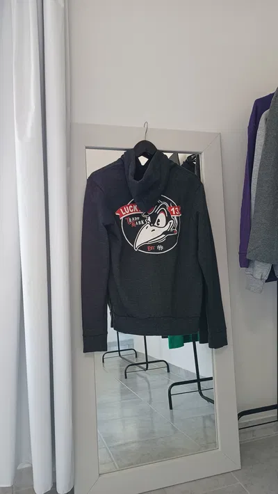 Campera Lucky