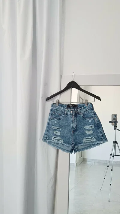 Short Evangeline