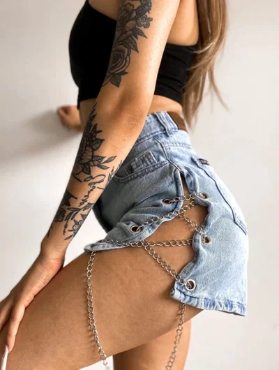 Short Candela