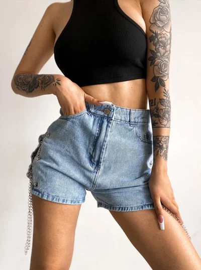 Short Candela