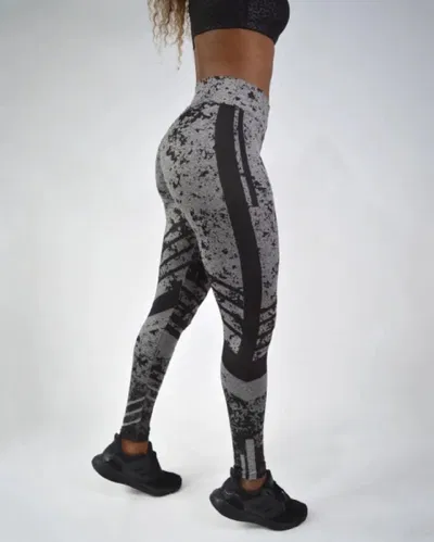 Leggins sectorizado Matriz
