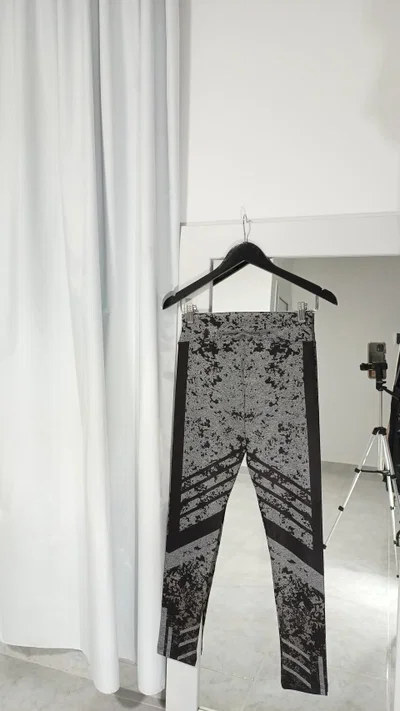 Leggins sectorizado Matriz