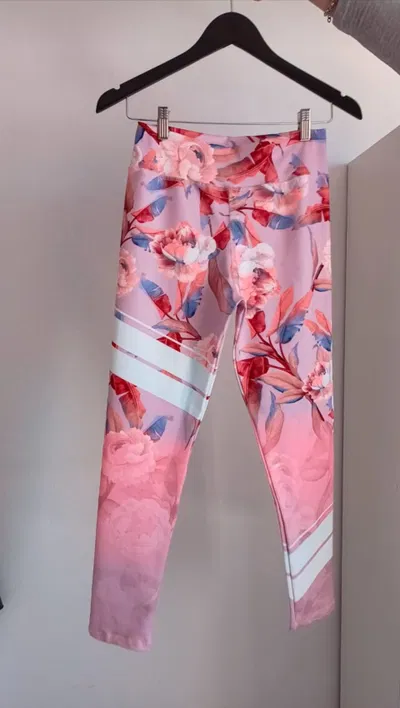Leggins Corona A