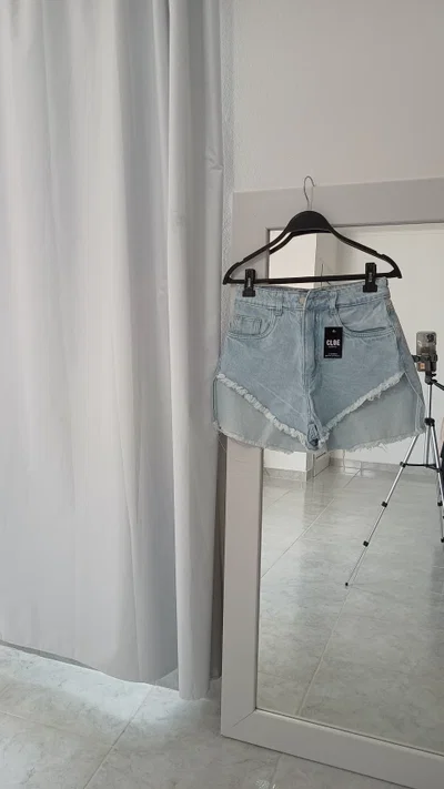 Short Rio
