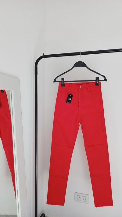 Pantalon Chupin de Bengalina