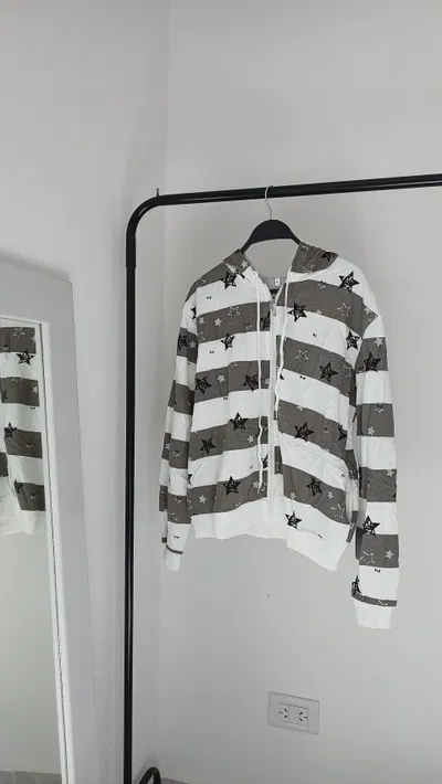 Campera Ninina