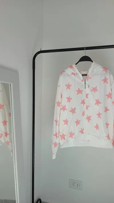 Campera Rouse 
