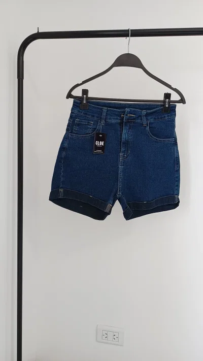 Short Megan
