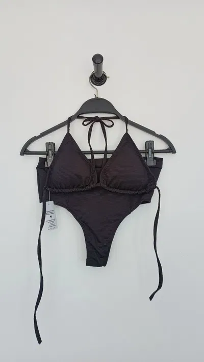 Bikini Morley