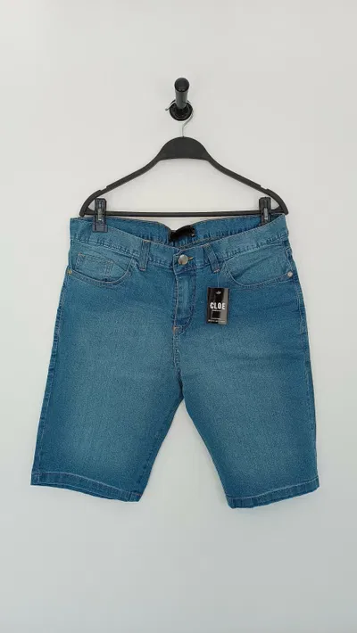 Bermuda de Jean