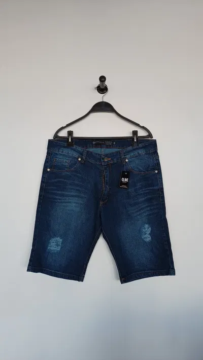 Bermuda Jean Hombre