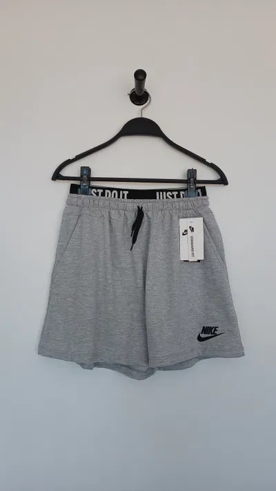 Short Just Do It