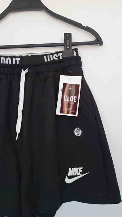 Short Just Do It