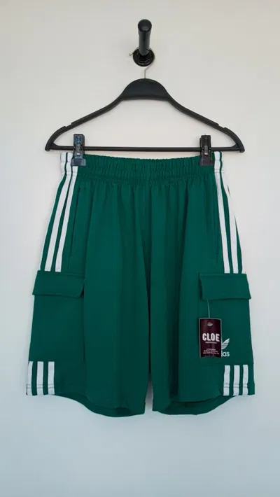 Bermuda Cargo Adidas