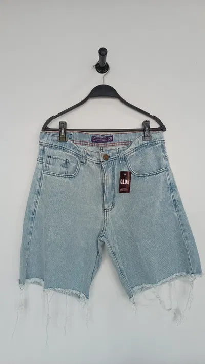 Bermuda Jean Toronto