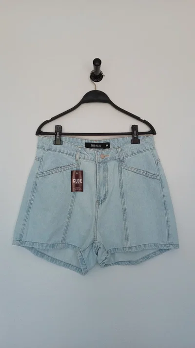 Short Katerina