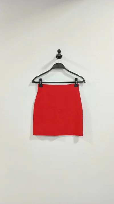 Pollera Botones