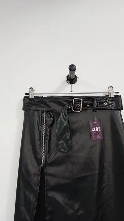 Pollera Larga Engomada