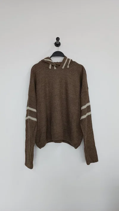 Sweater Mendoza