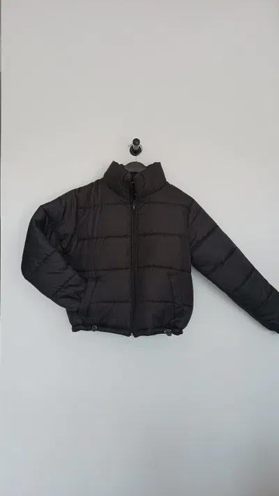 Campera Puffer