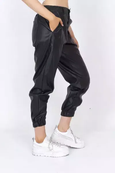 Pantalon Babucha Engomada