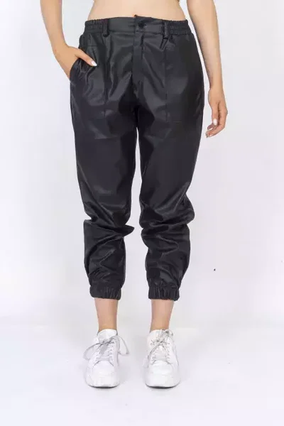 Pantalon Babucha Engomada
