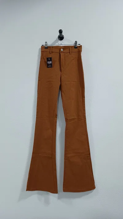 Pantalon Oxford de Bengalina