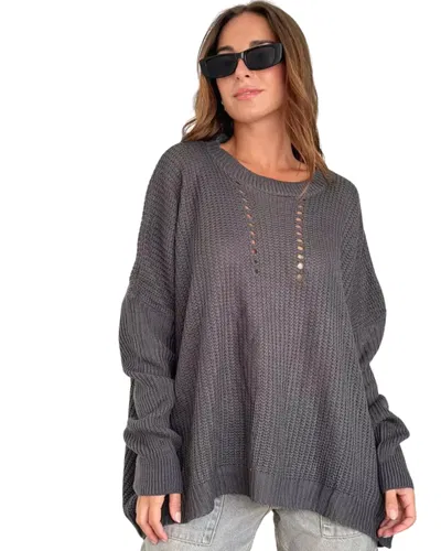 Sweater Macarena