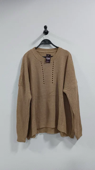 Sweater Macarena