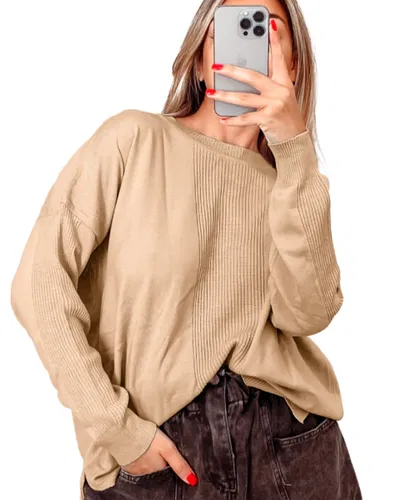 Sweater Rosina Bremer