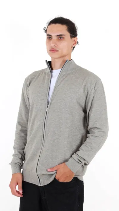Campera Lana Hombre